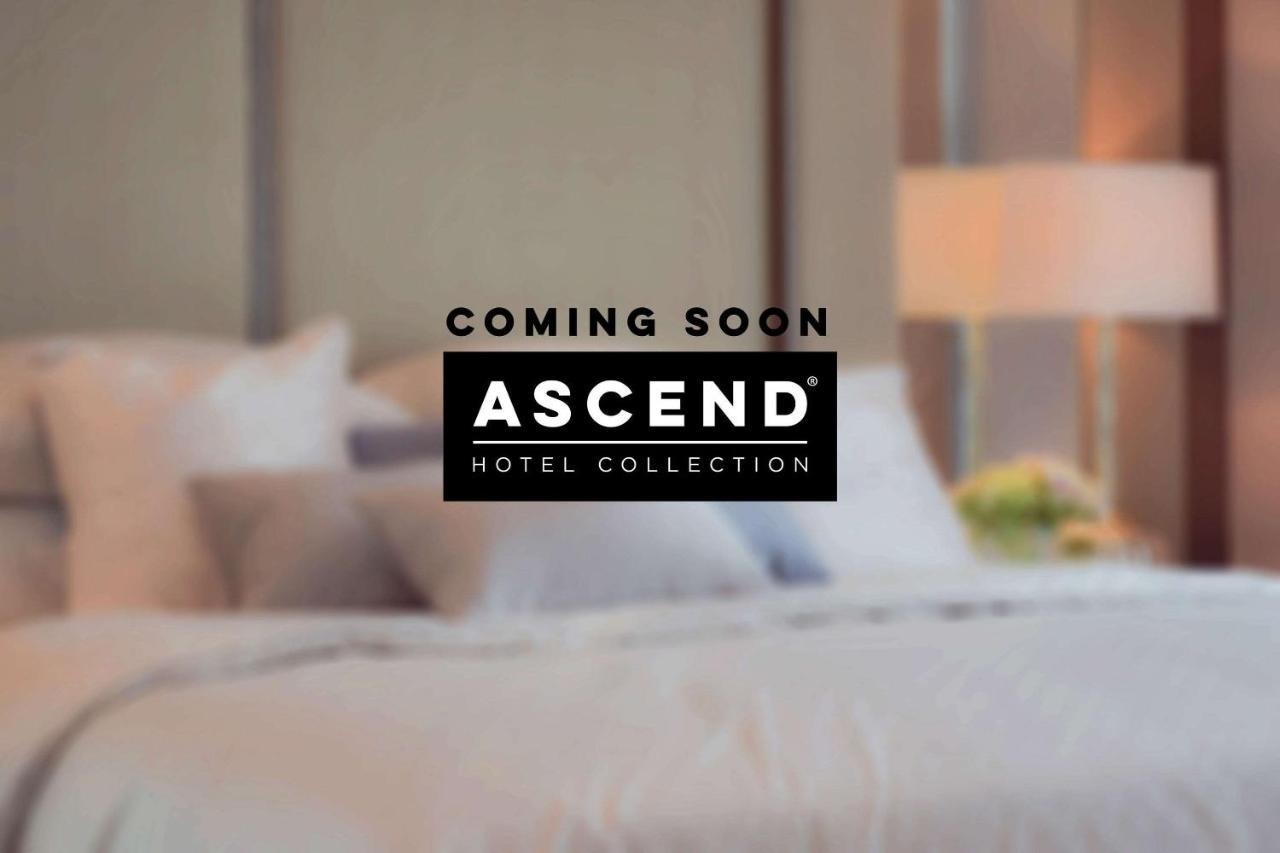 Casco Bay Hotel Portland Airport - Maine Mall, Ascend Hotel Collection Саут-Портленд Экстерьер фото